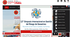 Desktop Screenshot of cippiura.org